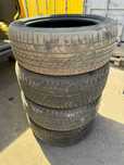 Шины летние 275\45\21 Goodyear
