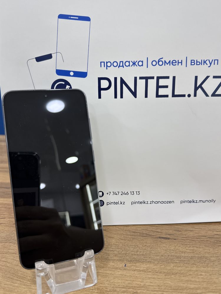 Galaxy s23 256gb Green