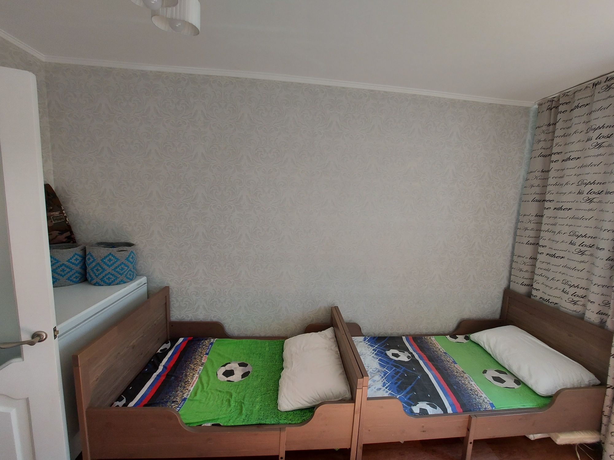Продам кровати Ikea можно в рассрочку от каспи