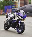 Racer Storm 250 RS250XZR-A