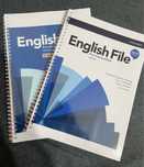 English file pre intermediate все издания все уровни в наличии