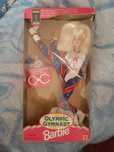 Barbie Atlanta 1996