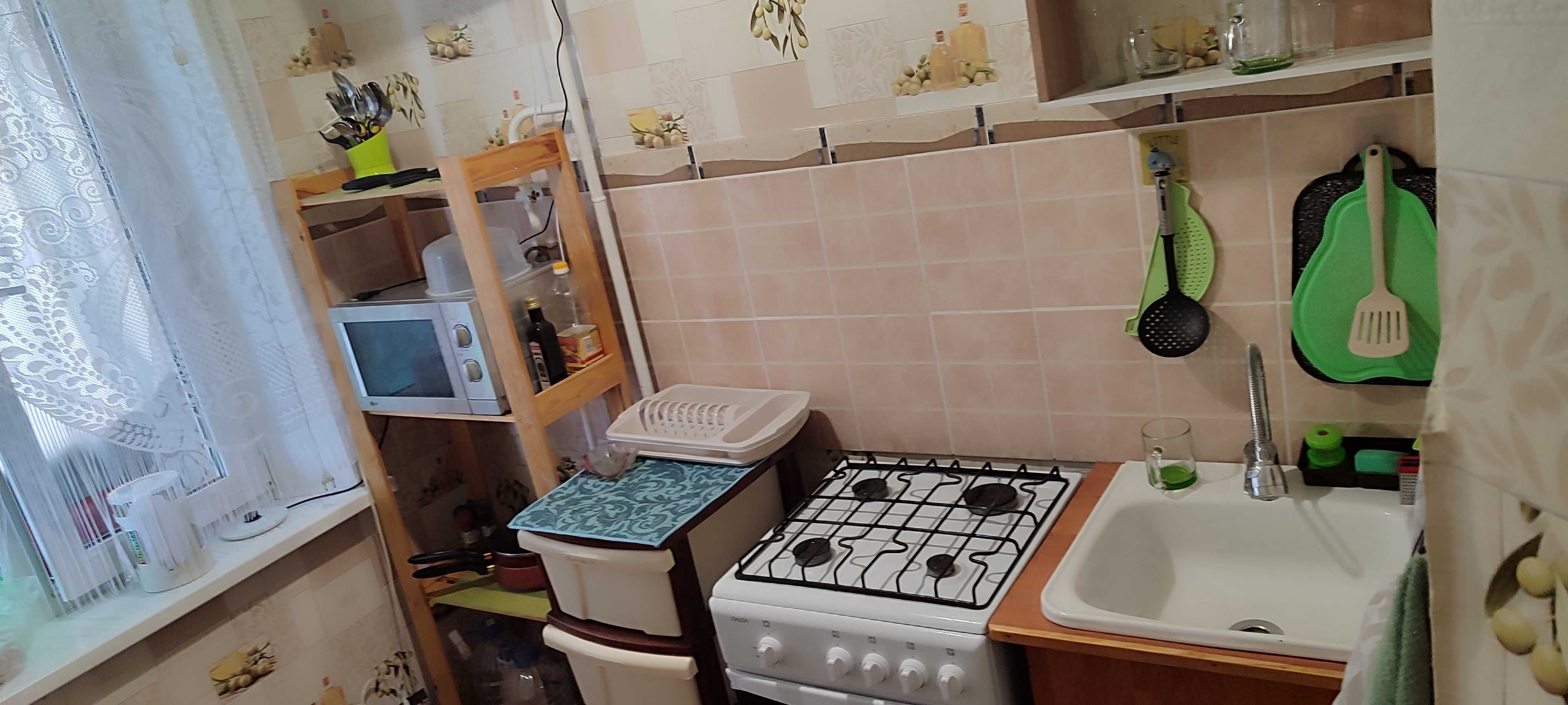 Сдам 1 комнатную квартиру в Западном