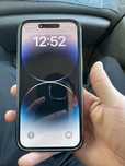 Iphone 14 pro max 256