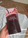 Духи Орифлейм Oriflame Love Potion Cherry On Top