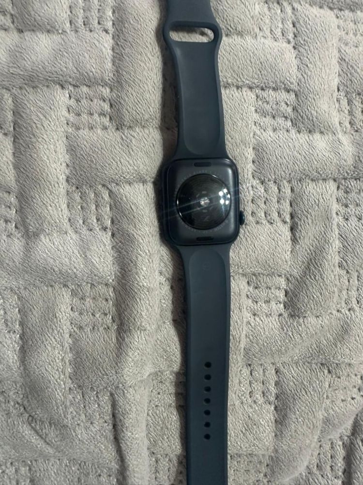 watch  se2  2024