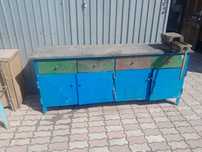 Тиски продам продам