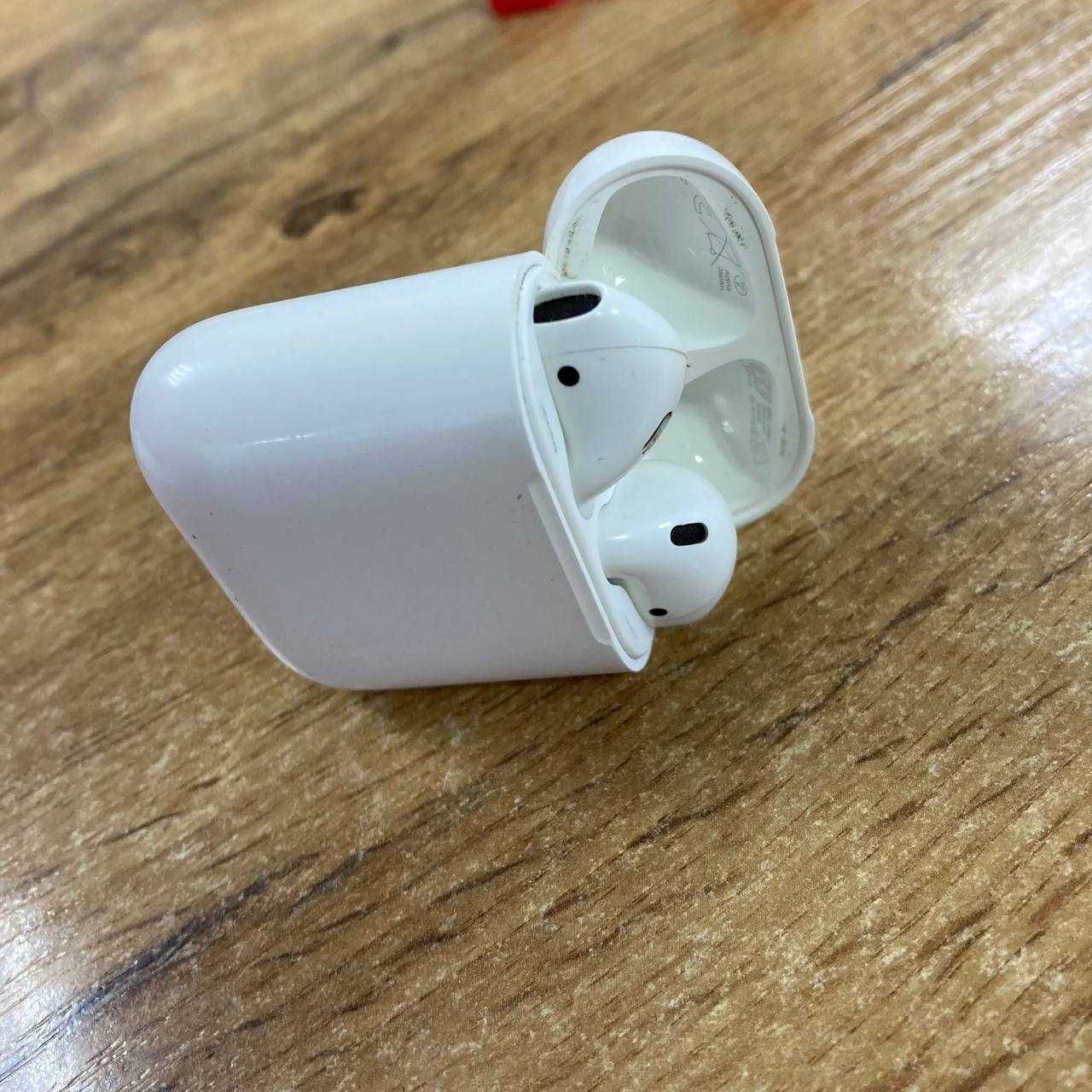 Беспроводные наушники Apple AirPods 2/ sk148915