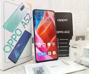 OPPO A52 в отличном состояний.