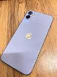 Iphone 11, 128гб в идеальном сост