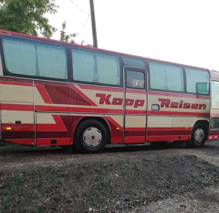 Аренда автобуса/автобусов, пассажирские перевозки, автобус на заказ