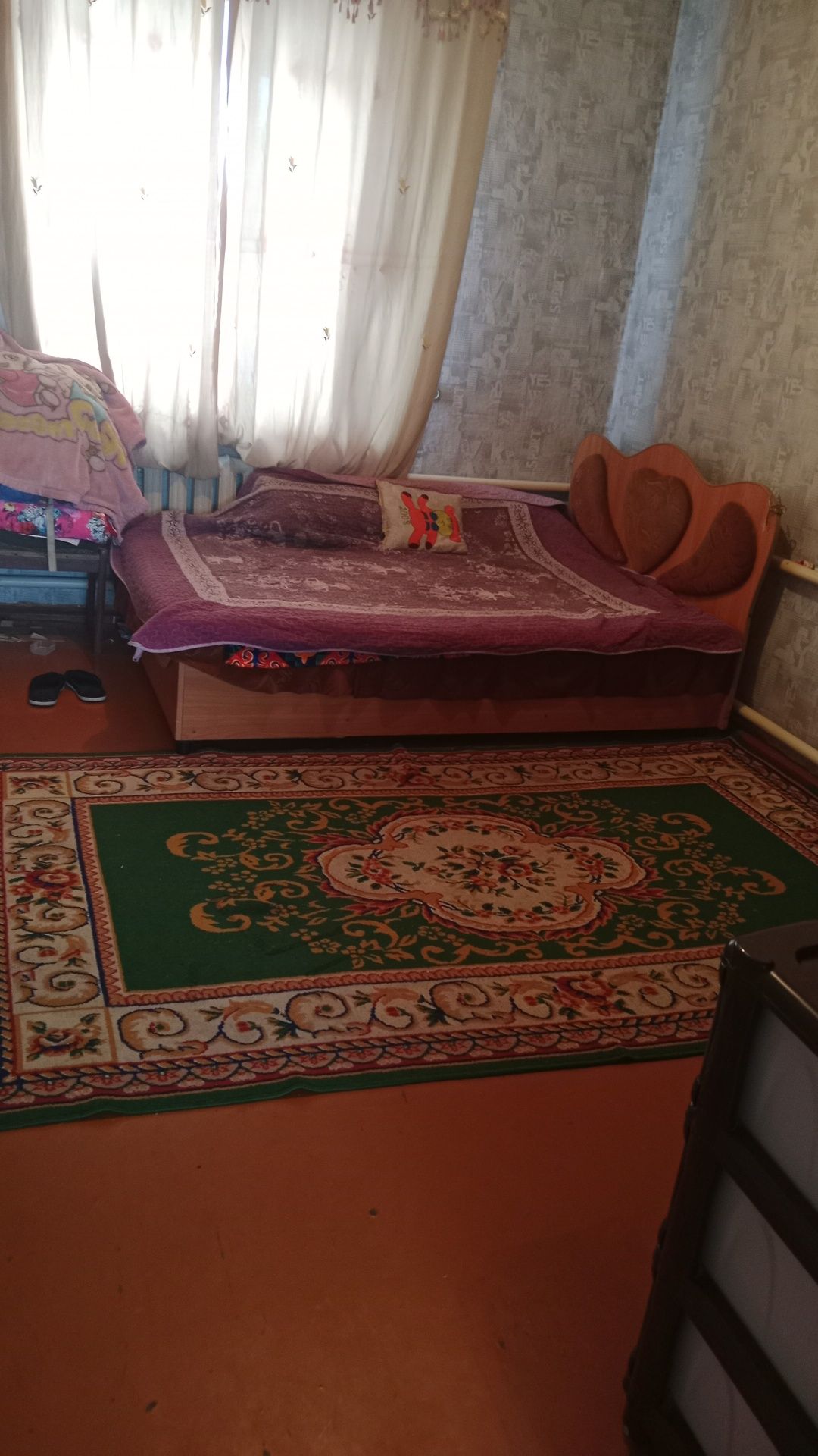 Жеңіс көшесі 11/2