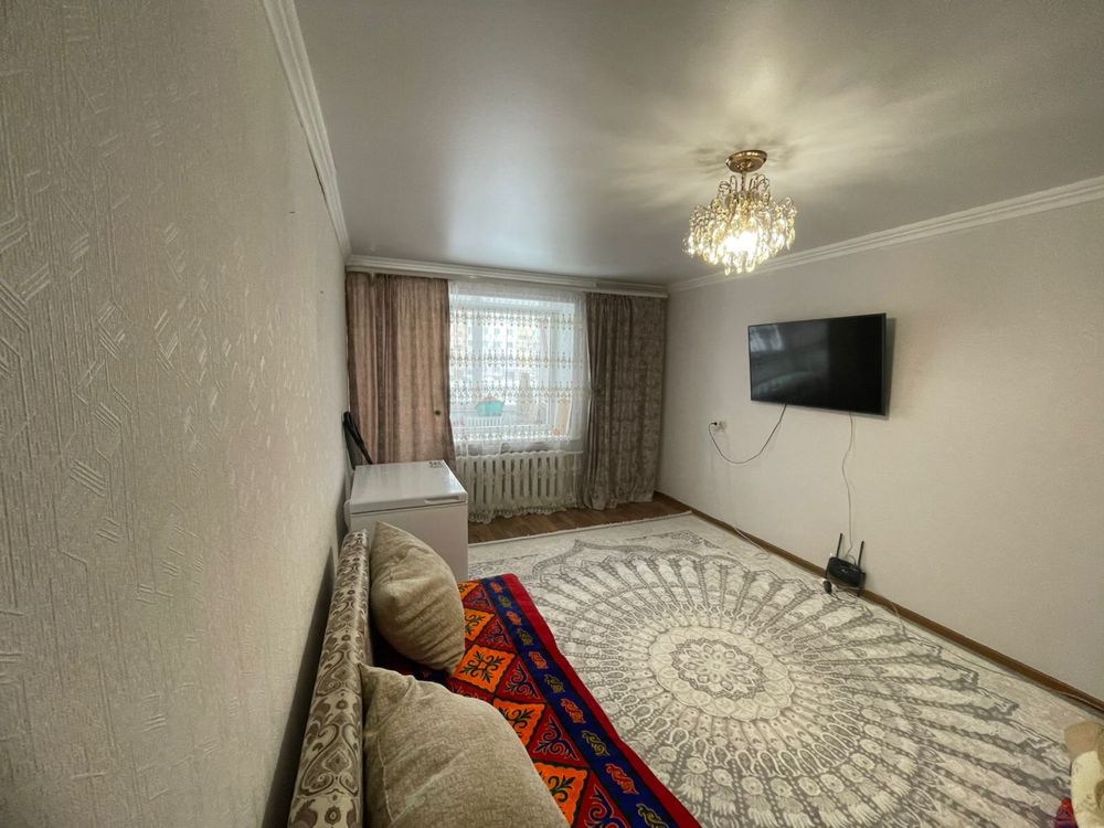 Продам 1 комнатную квартиру