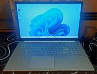 Ультрабук Asus VivoBook cor I 3 silver!