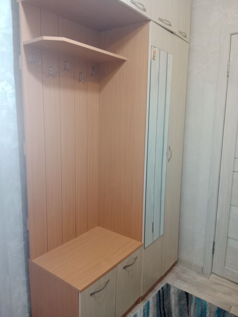 Продам прихожку в хорошем состояниий