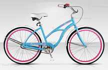 Велосипед Stels Navigator Ladies 130