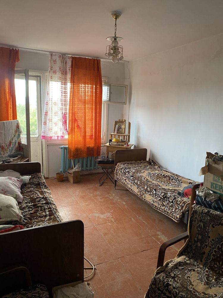 Продам 1,5 комнатную квартиру
