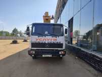 Автовышка услуги