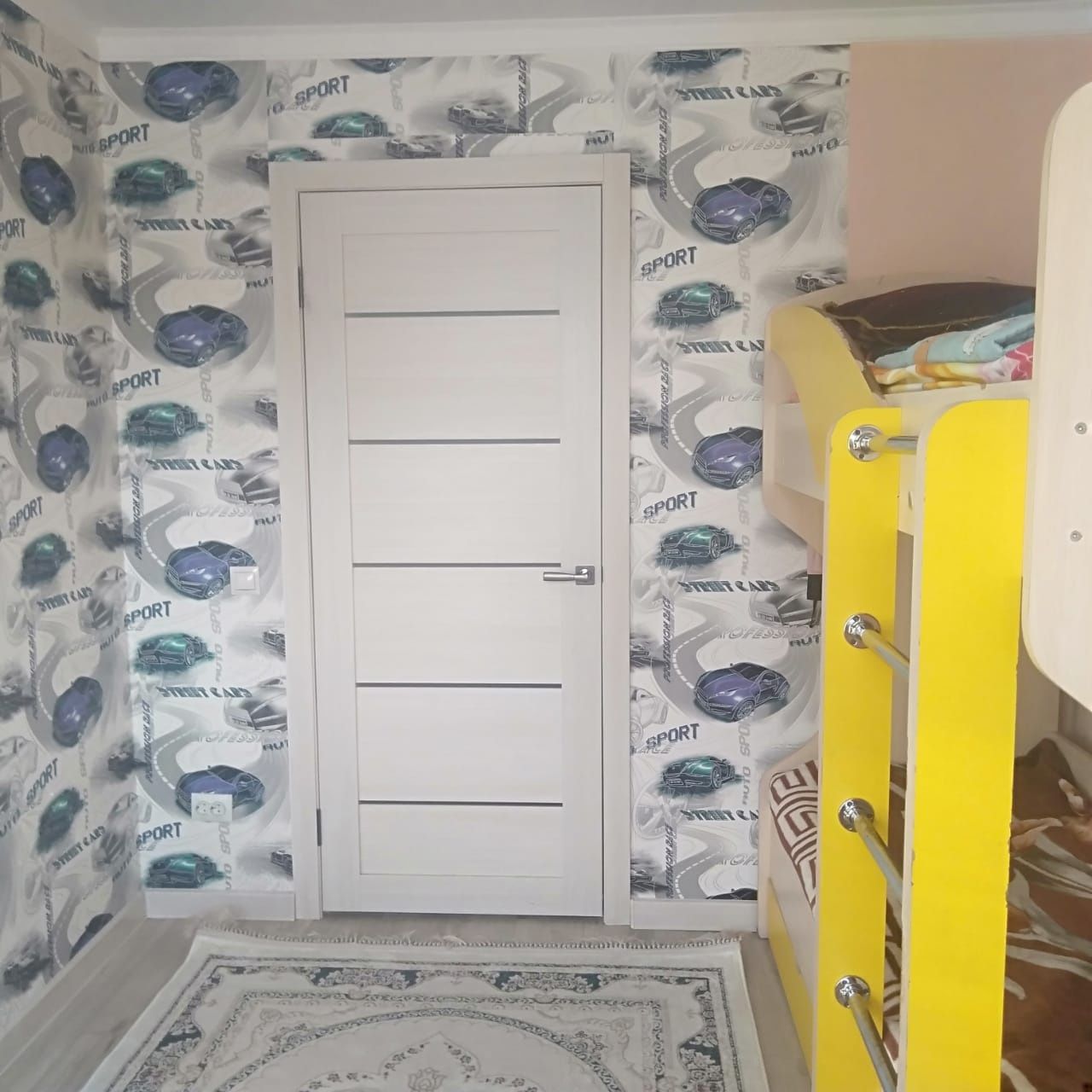 Продам 3х ком  квартиру