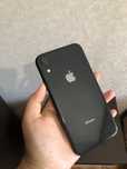 iPhone XR 128gb 83% Полностью рабочий
