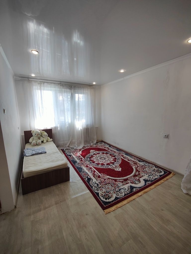 Продается 1 ком кв в рне Спутник