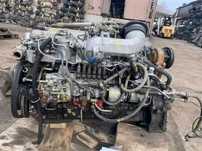 Двигатель Hino Ranger FD1JMD J08C