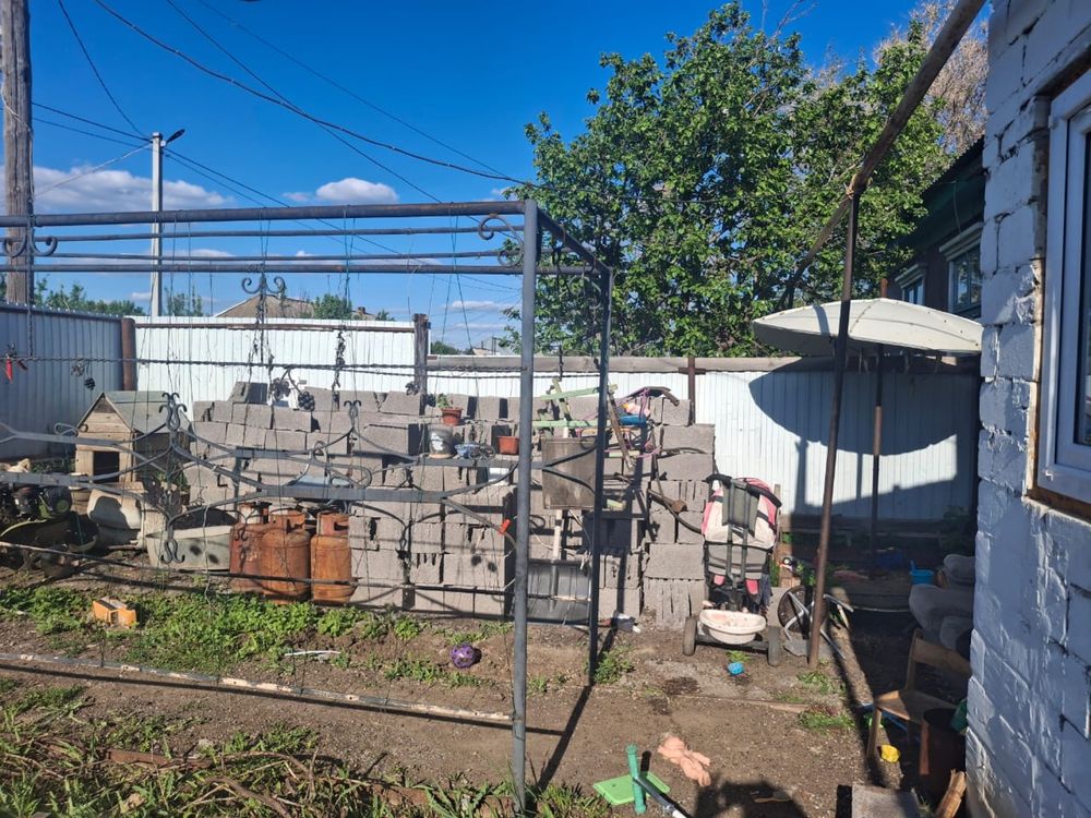 Продам дом в ртс