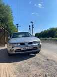 Mitsubishi galant