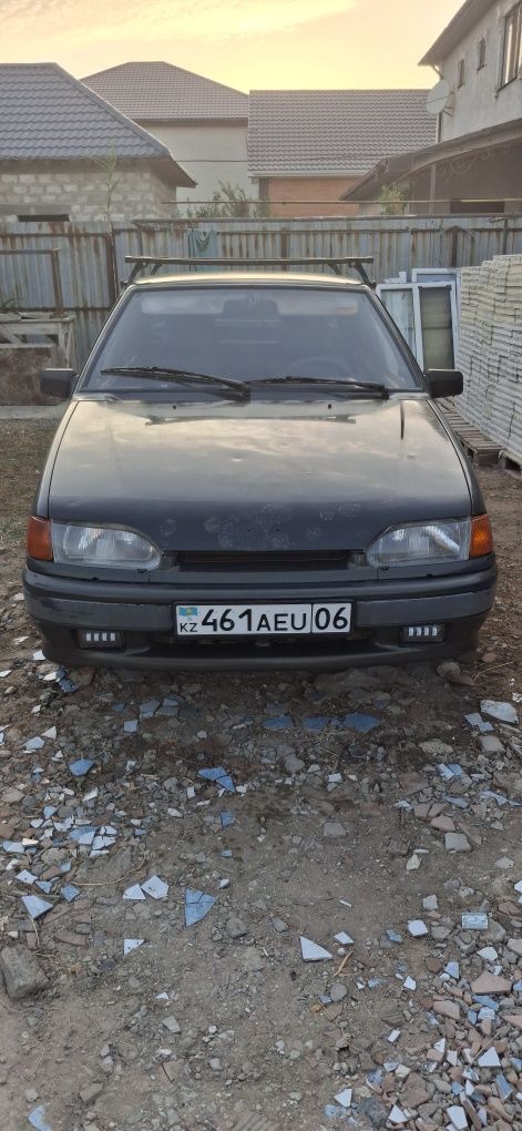Ваз 2115  срочно