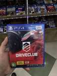 Drive Club гонка