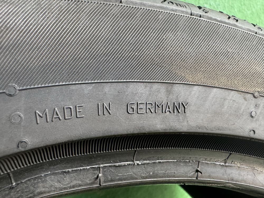 Шины 245/40 R17 Continental из Германии