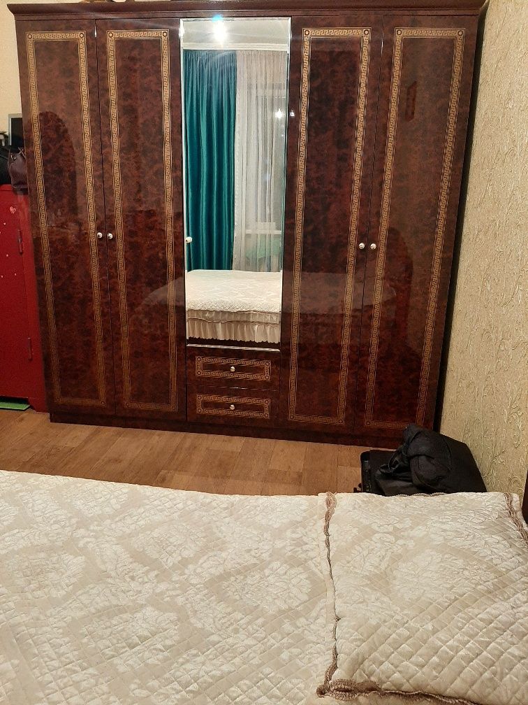 Спальный гарнитур.Грация.