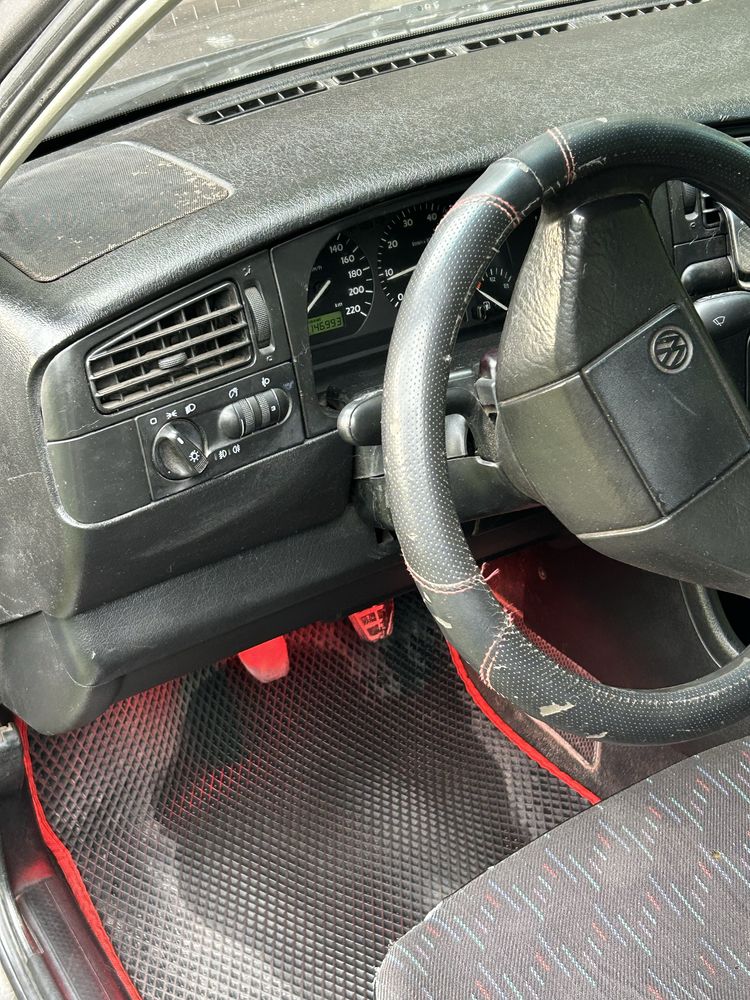 Volkswagen golf 3