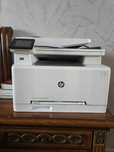 Продаю цветной принтер,  Color Laser Jet Pro MFP M274n