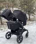 Продаю коляску Bugaboo Lung в отличном состоянии!