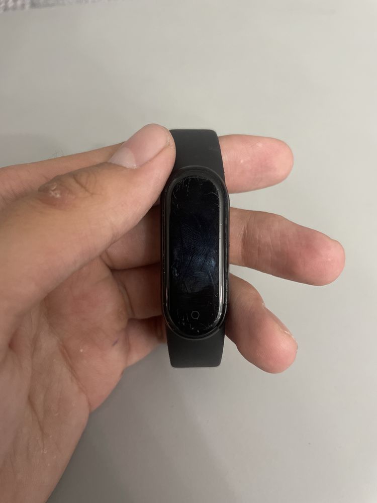 mi band 4 электронные часы, аксессуары