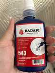 Клей Radapi турецкое