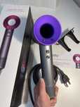 Фен Dyson Supersonic