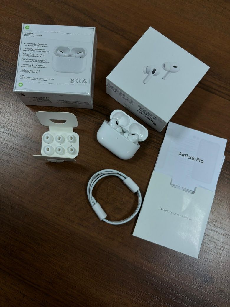 AirPods pro 2 [anc]