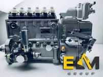 Топливный насос ТНВД Perkins Cummins Bosch Cat JCB XCMG Shantui