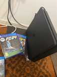 Playstadion 4 с играми