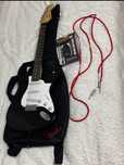 Продам гитару Fender
