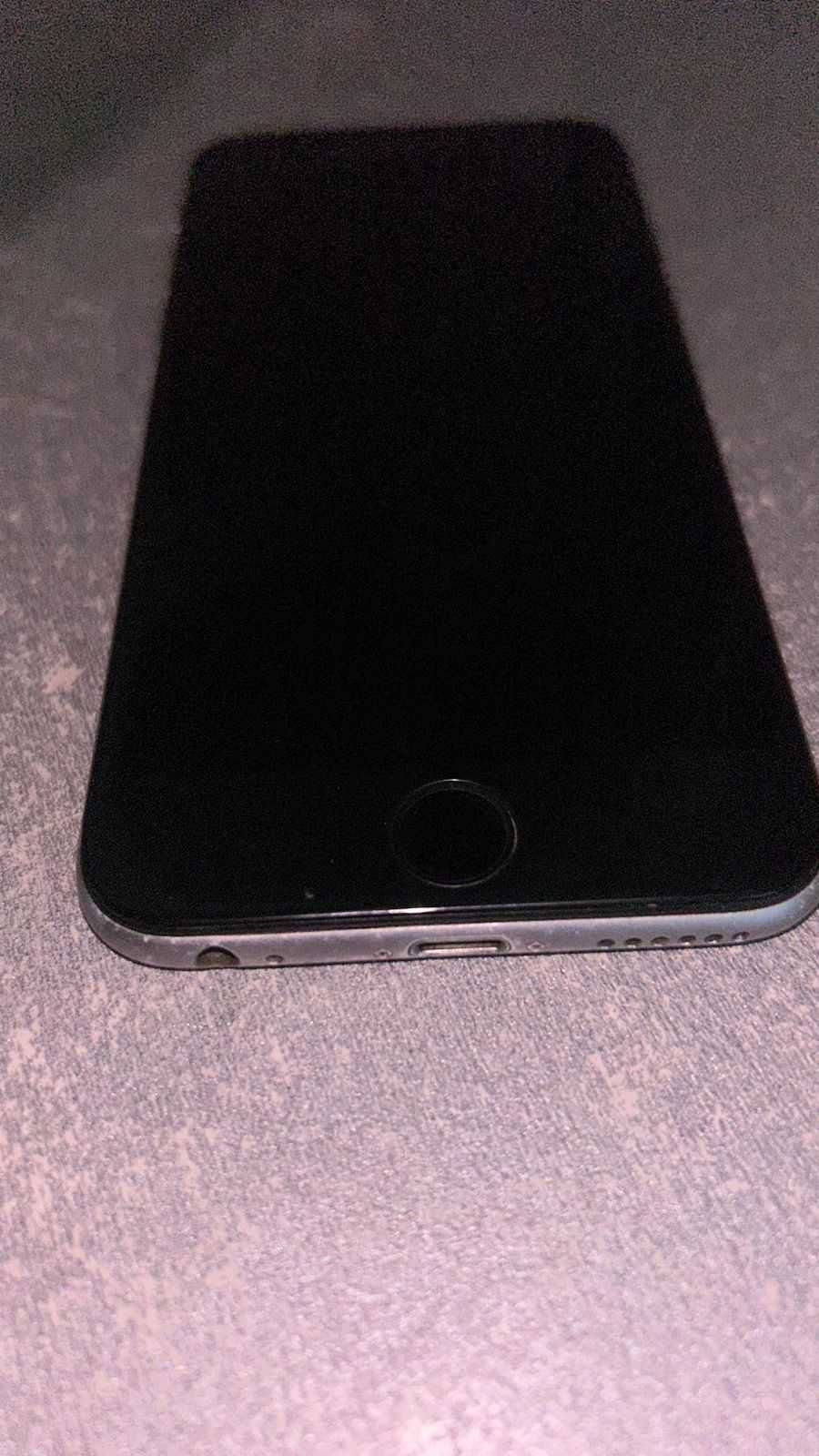 Apple Iphone 6 экран сломан