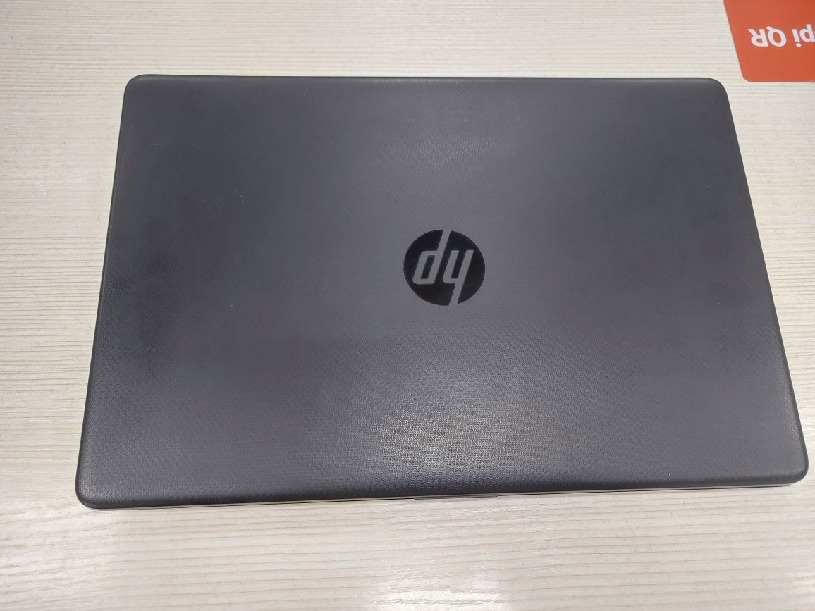 Мощный НР (Ryzen 5 8 ядерный, 512 Gb SSD)