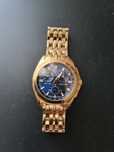 Мужские часы TISSOT хронограф