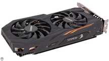 Gigabyte AMD Radeon Rx 570 4 gb