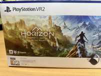 Очки Виртуальной реальности Sony Play station vr 2 (ps5)