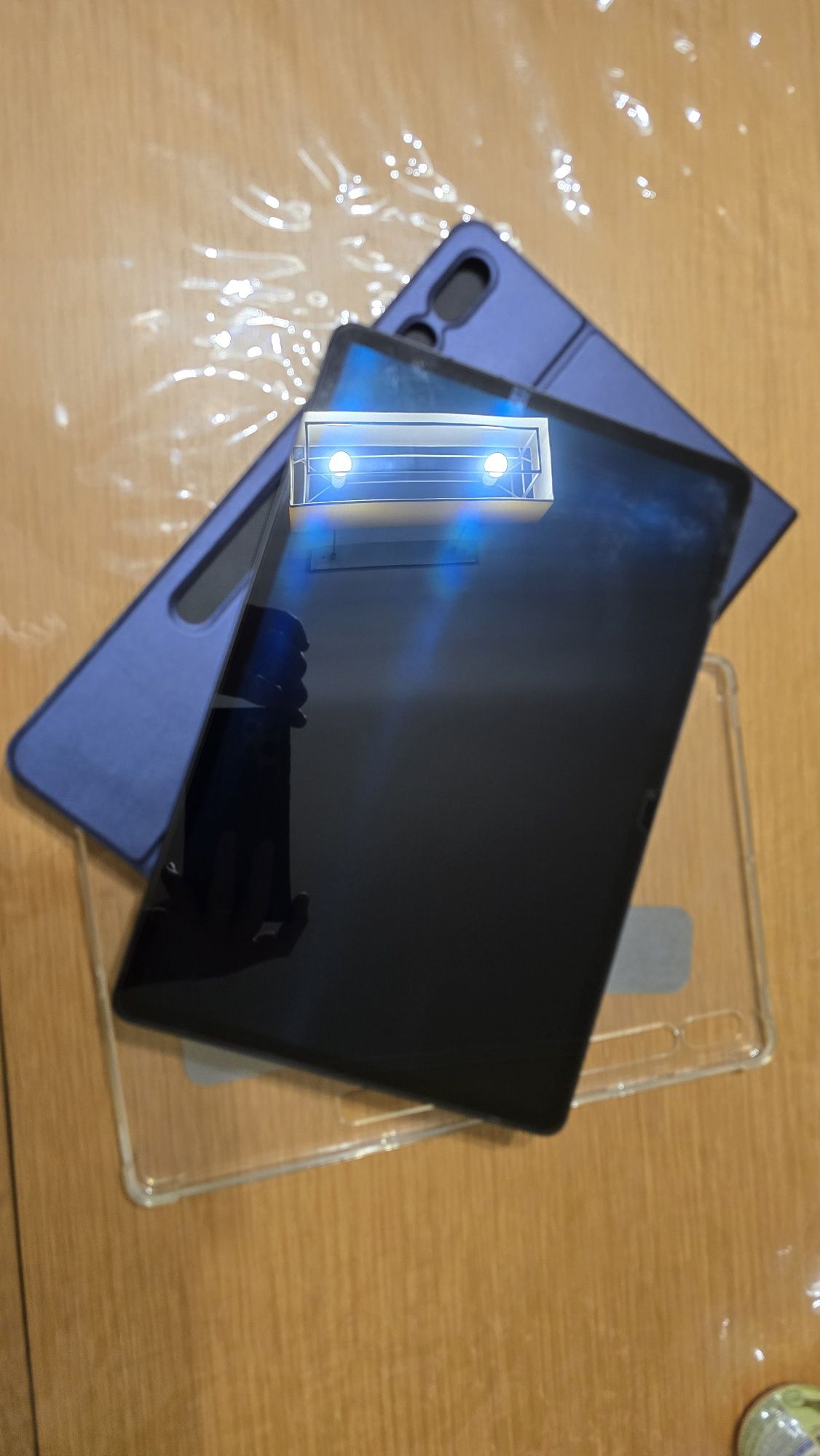 Продам Samsung Tab S8 +