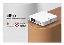 Проекторы xgimi elfin 5шт в коплекте