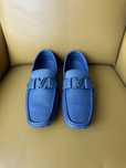 Мокасины Louis Vuitton